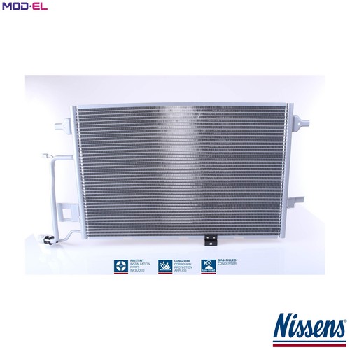 Condensatore climatizzatore - condensatore,