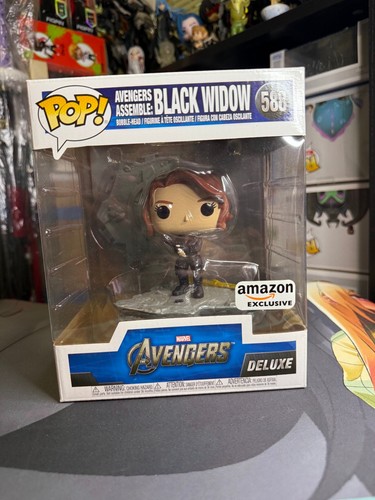 Funko pop deluxe - funko, deluxe: