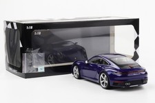 Pellicola 1:18 Minichamps