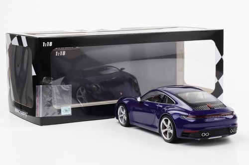 Pellicola minichamps - pellicola, 1:18
