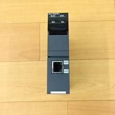 Modulo controller logico programmabile Mitsubishi RJ71EIP91 RJ71EIP91 nuovo Giappone