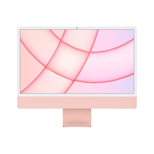 Apple imac 2021 m1 8gb - 24",