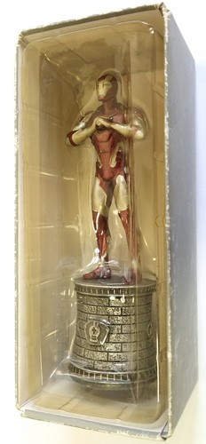 Marvel scacchi eaglemoss - scacchi,