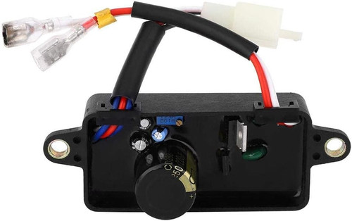 Regolatore automatico - automatico, di