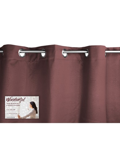 Tenda wonderful tinta unita - tinta,