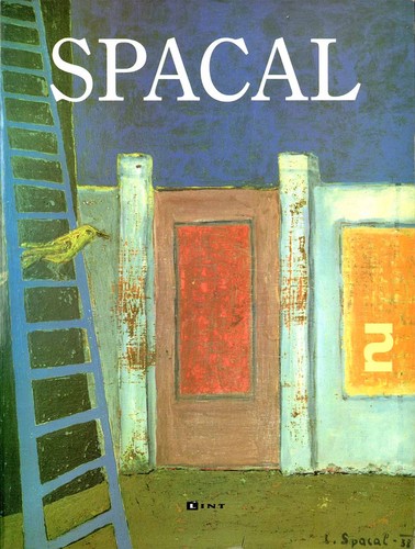 Lojze spacal 1937 1997 - lojze,