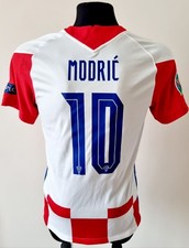 Maglia nike calcio croazia - maglia,