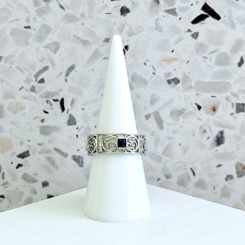Anello donna oro - , kt