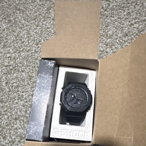 Orologio casio shock - casio, g-shock