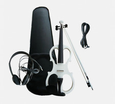 Vangoa Violino Elettrico 4/4