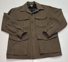 Giacca caccia lana vintage - caccia,