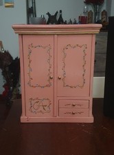 Armadio bambole 32x26x16 - armadio,