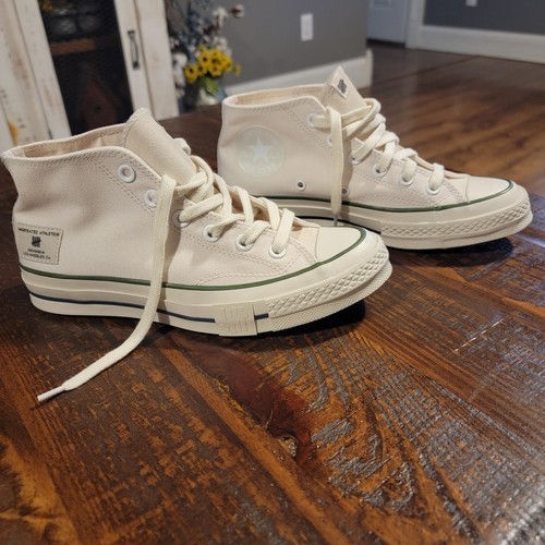 Converse undefeated chuck 70 - converse,