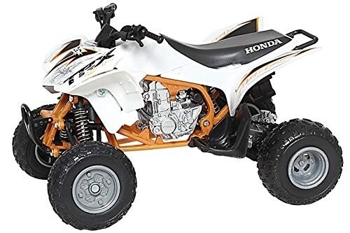 Newray quad couleur - -,