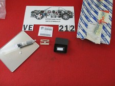 71712780 CENTRALINA MOTORE LANCIA Y1.2 16V