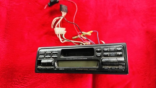 Sony c412 autoradio con cd - sony,