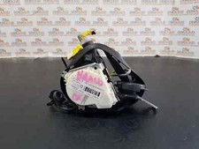 CINTURA DI SICUREZZA ANTERIORE DESTRA FIAT BRAVO (198) ANNO 2009 (07353846530)