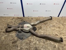 Silenziatore centrale impianto