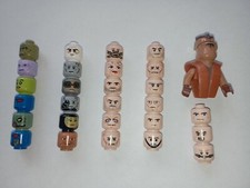 LEGO® Star Wars Personaggi