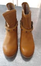 Scarponcini PRIMADONNA COLLECTION NUOVI n.37