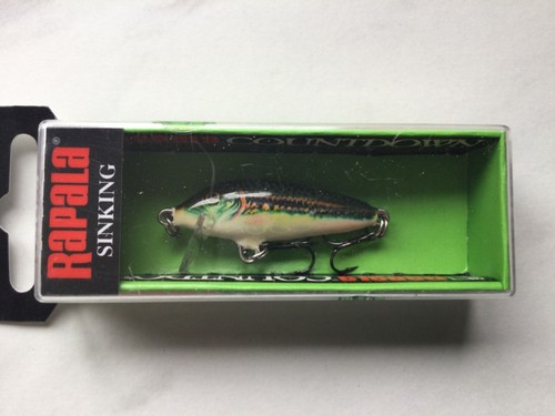Rapala conto alla - rapala,
