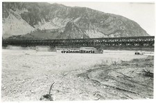 Orig. Foto Ponte Ferroviario