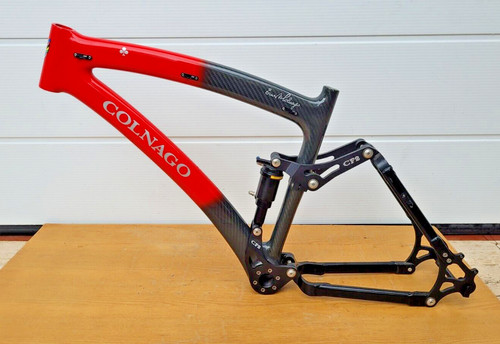 Rare prototype nos colnago - rare,