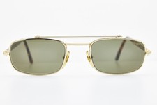 Top Gun Top 555 America Sunglasses 90s Vintage 46-18-140 Occhiali Eyewear