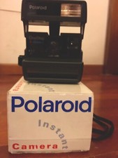 Polaroid One Step Close Up