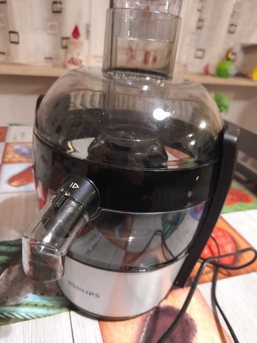 Philips viva collection - collection, hr1836