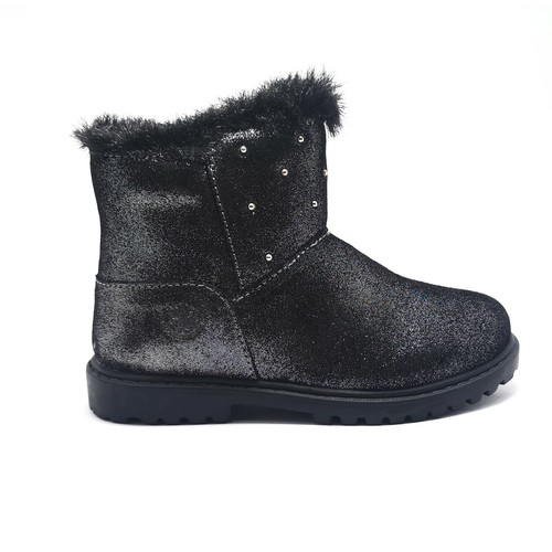 Stivaletti bambina lumberjack - stivaletti,