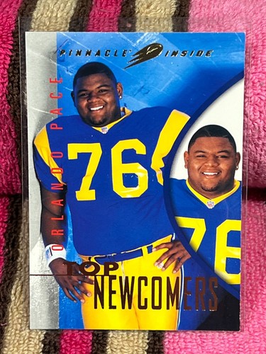 1997 pinnacle inside 123 - inside, rc