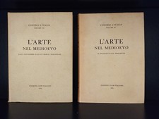 L'Arte nel Medioevo - Touring