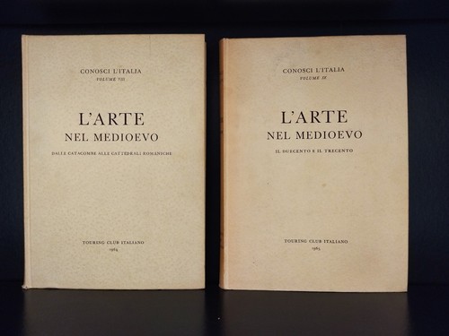 Arte nel medioevo - l'arte,