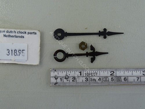 Set lancette con - set,