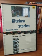 Kitchen Stories-racconti di