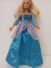 Barbie Principessa dell'Isola