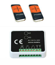 Scheda Ricevente Ricevitore