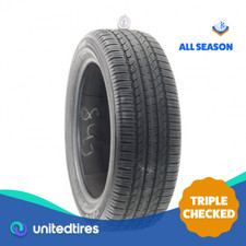 Used 225/55R19 Toyo A36 99V -