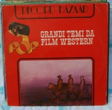 LOTTO VINILI 12" LP MAXI