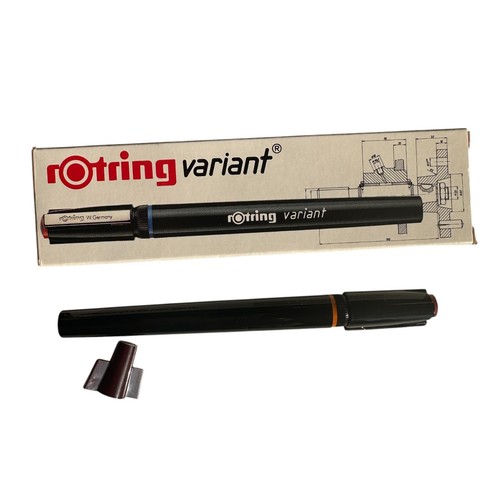 Penna tecnica variante - , otring