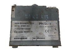 BMW E46 SERIE 3 STEREO RADIO