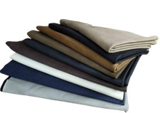 Tessuto ecopelle rivestimento