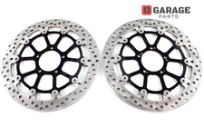 Dischi freno brembo ducati monster 821 stealth