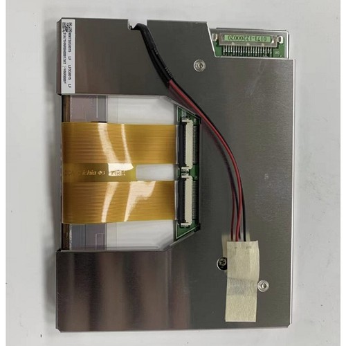 Ricambio display lcd - lcd, colori