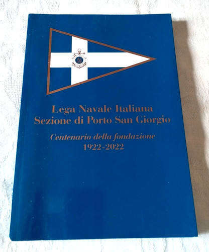 Lega navale italiana sez - navale,