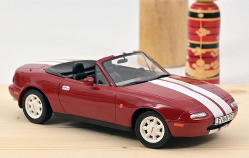 Mazda limited 200 - mx-5,