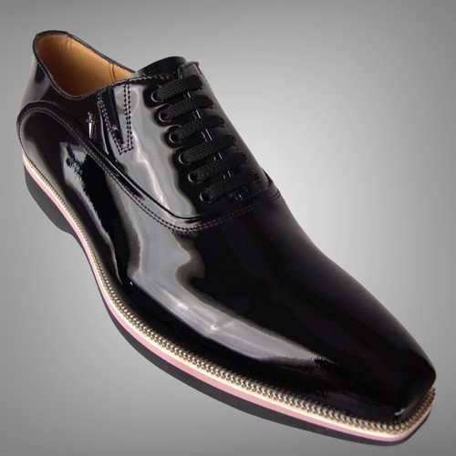 Authentic 875 cesare paciotti - authentic,
