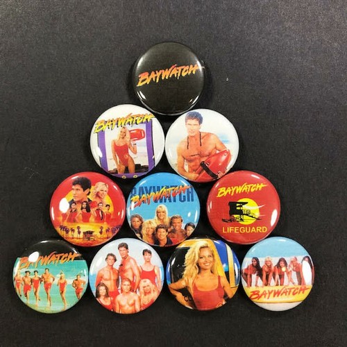 Baywatch set spille con - set, di