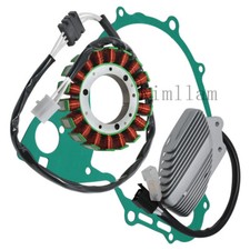 Statore+Raddrizzatore+Guarnizi